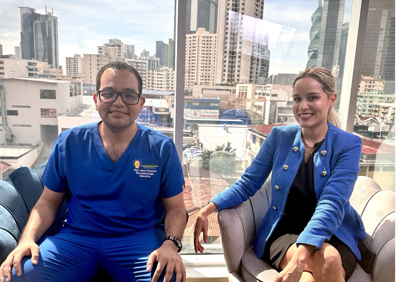 Episodio #3: La Práctica Privada desde la Psicología Clínica en Panamá